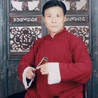张少佐:神剑惊天刺雍正
