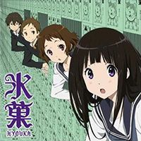 《冰果》广播剧