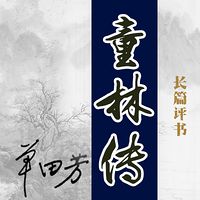单田芳:童林传