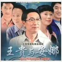 王贵与安娜
