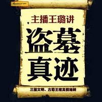 盗墓真迹