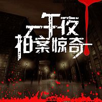 午夜拍案惊奇