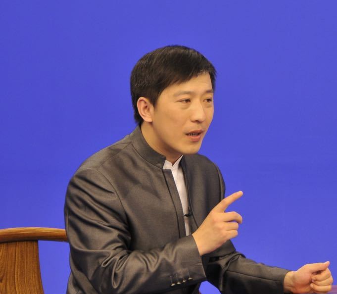 魏新的微社区