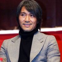 走进周星驰