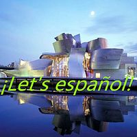 西班牙语?Let's espa?ol!