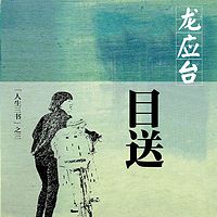 龙应台《目送》