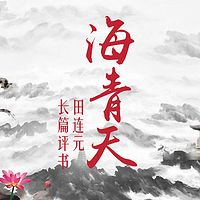 田连元:海青天