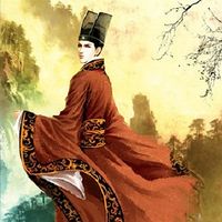 汉代风云