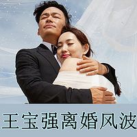 王宝强离婚风波