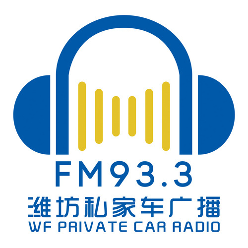 Weifang Private Car Radio