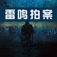 雷鸣拍案之第十一根手指
