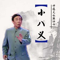 田连元:小八义