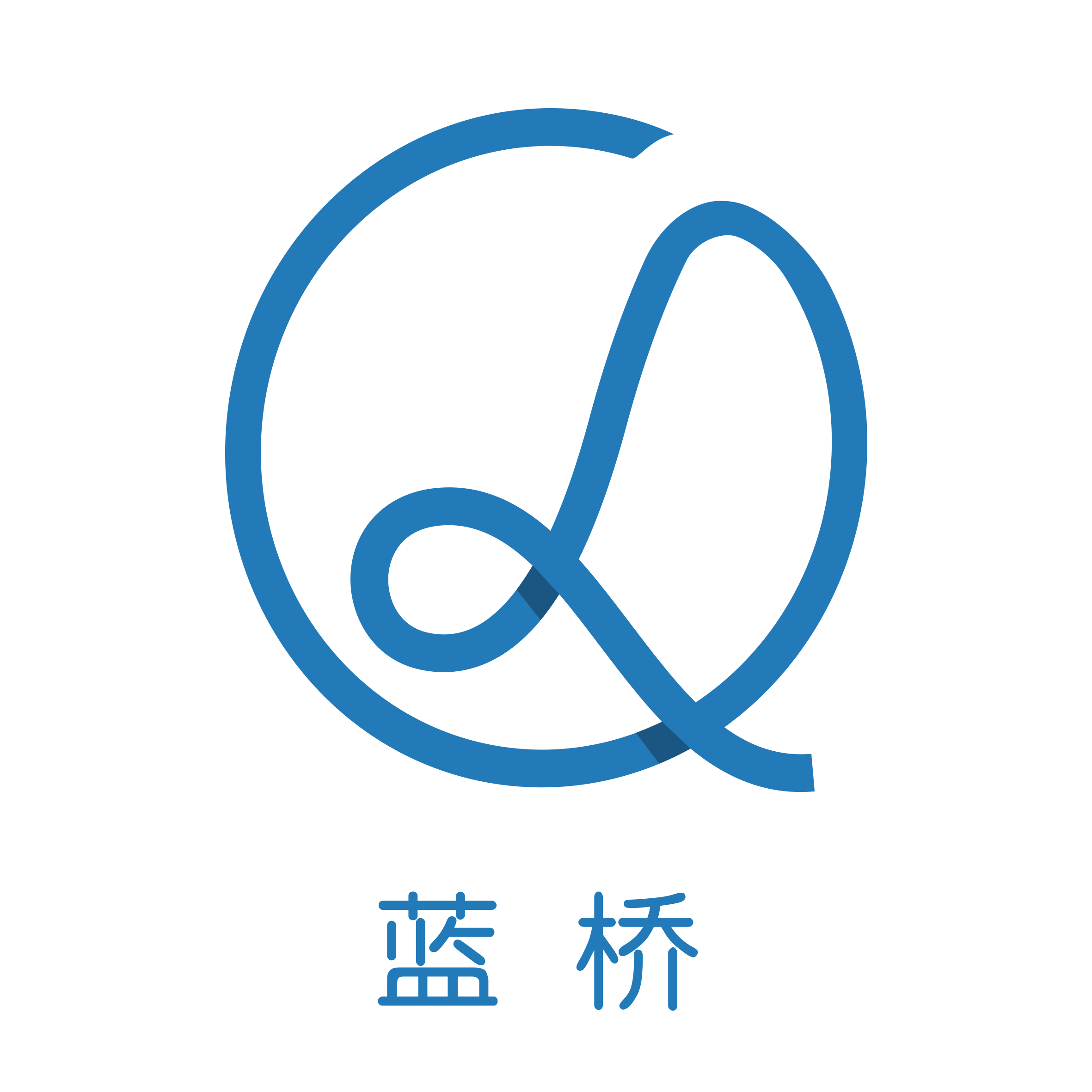 蓝桥导师-亚信马松:探索企业级大数据发展(二)