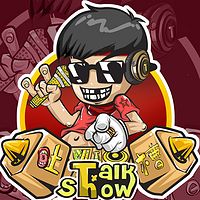 吐槽TalkShow