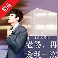 首席前夫:老婆,再爱我一次