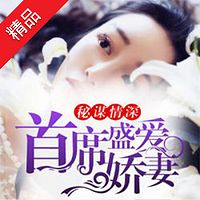 秘谋情深:首席盛爱娇妻