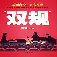 双规
