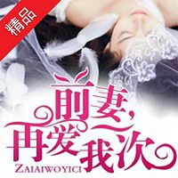 前妻,再爱我一次