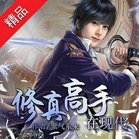 修真高手在现代