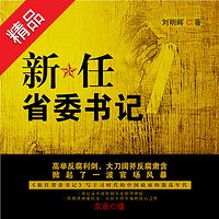 新任省委书记
