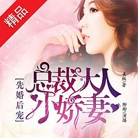 先婚后宠:总裁大人小娇妻(多人小说剧)