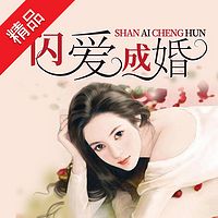 闪爱成婚