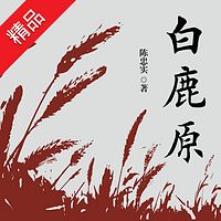 白鹿原(无删减版)