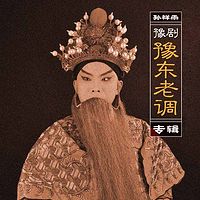 豫剧-孙祥雨《豫东老调》专辑