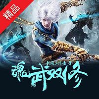 魂武双修