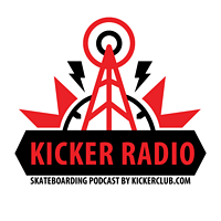 KickerRadio - 管不住嘴