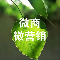微商微營銷
