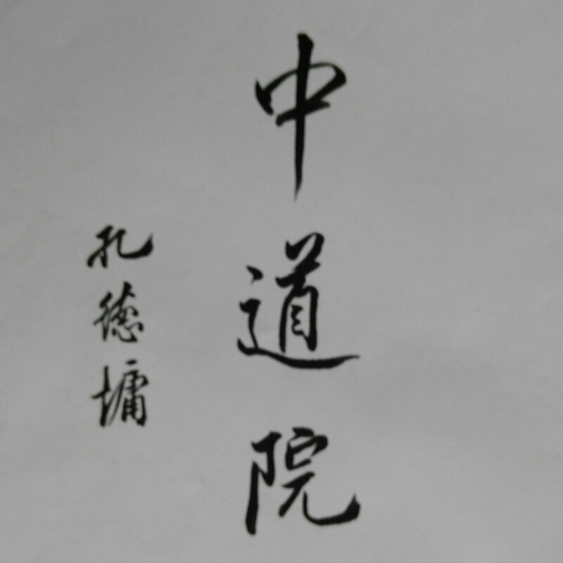 主播信息 西安中道国学研究 院长嘉华 关于传统文化的系列讲座 梵汉对