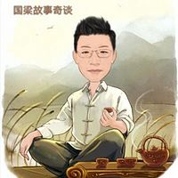 国梁故事奇谈