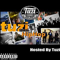 Tuzi With HipHop