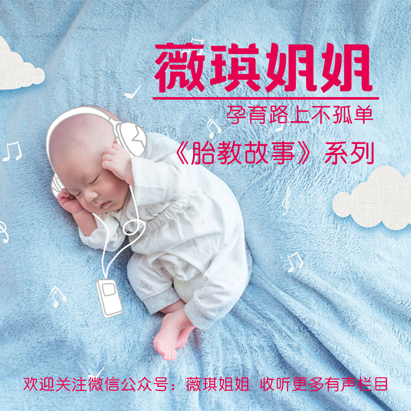 薇琪姐姐胎教故事