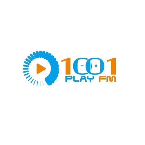 镇海区100.1 Play FM