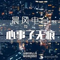 晨风说电台精编版