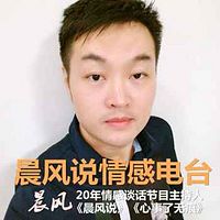 晨风说电台
