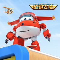 【超级飞侠】第二季