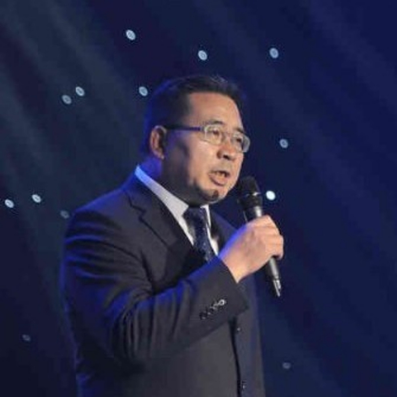 张明泉