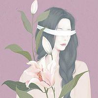 家话|安然若素