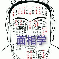 面相学