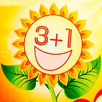 3+1是什么?