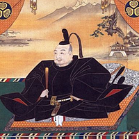 德川家康