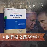俄罗斯之路30年