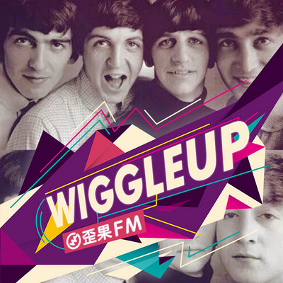歪果 · 欧美音乐人 Wiggle Up 歪果 · 欧美音乐人 Wiggle Up