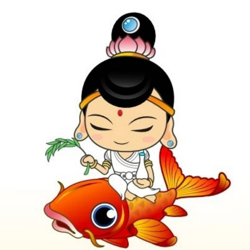 感恩醍醐师兄