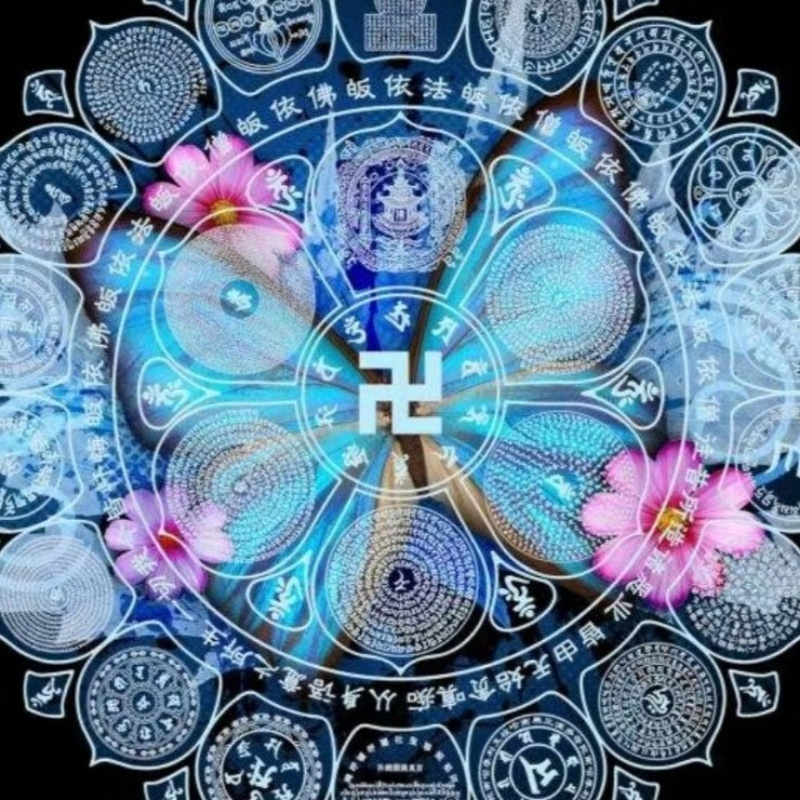 李老师请您给讲一讲奇门中天乙星的由来