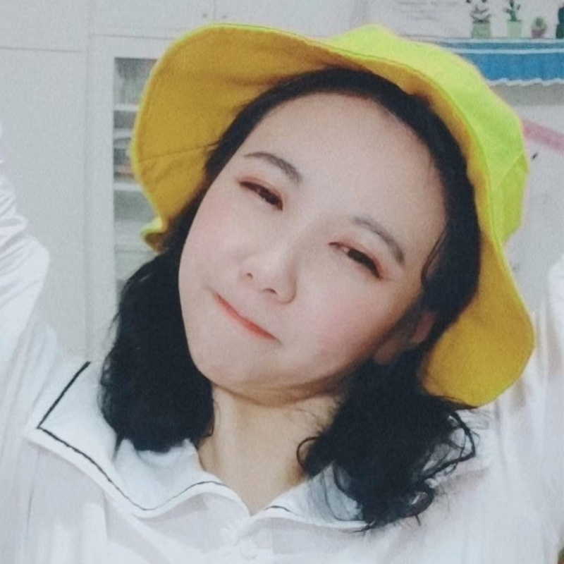 二姑娘二姑娘打一个字