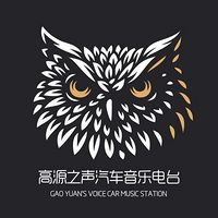高源之声汽车音乐电台